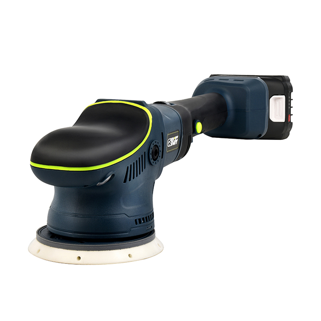 Polissage en une seule étape