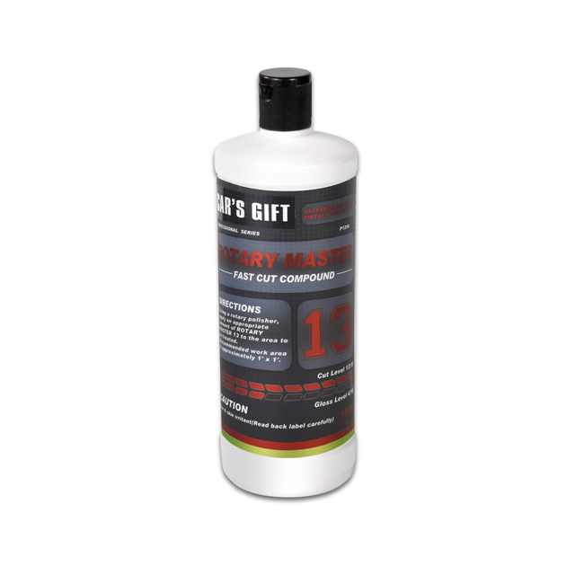 compos&eacute; de polissage