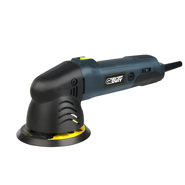 Polissage en une seule étape