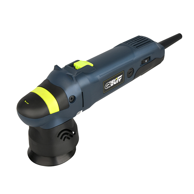 Qu'est-ce que le polissage en 2 étapes ?