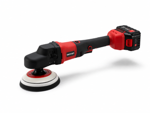 Polisseuse rotative sans fil