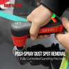 Ponceuse orbitale M5-S30
