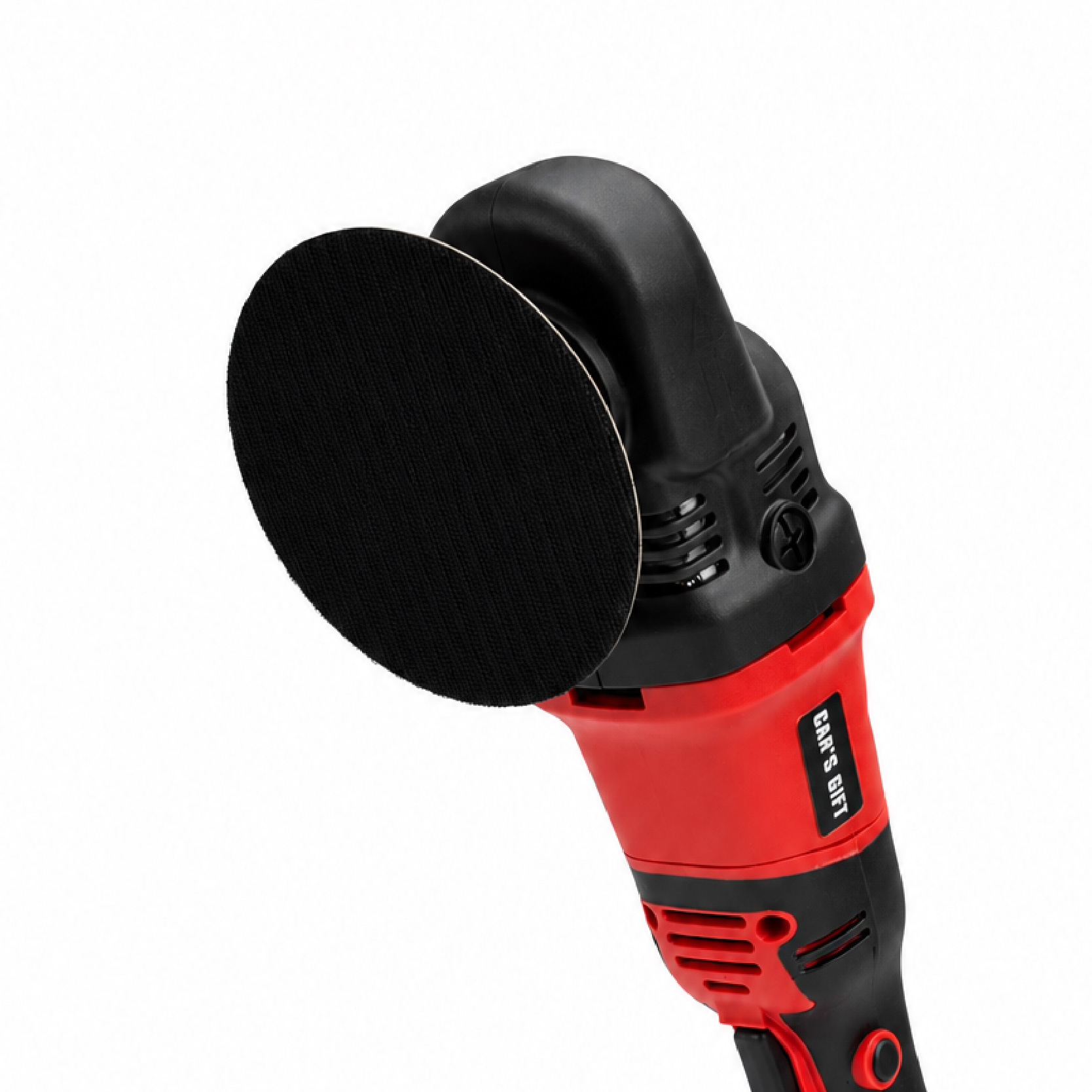 Polisseuse rotative sans fil