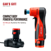 Ponceuse orbitale M5-S30